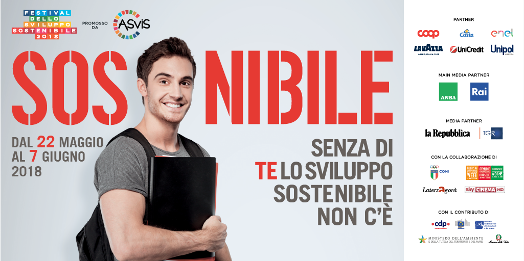 Festival dello sviluppo sostenibile