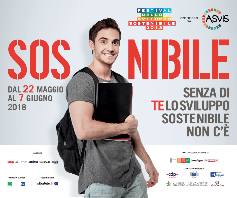 ASVIS Festival 2018 Post fb 01 studente