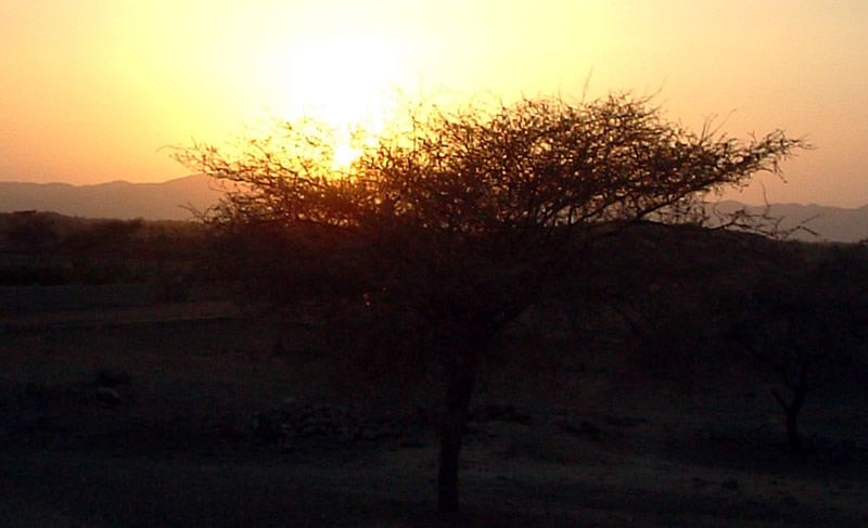 ERITREA