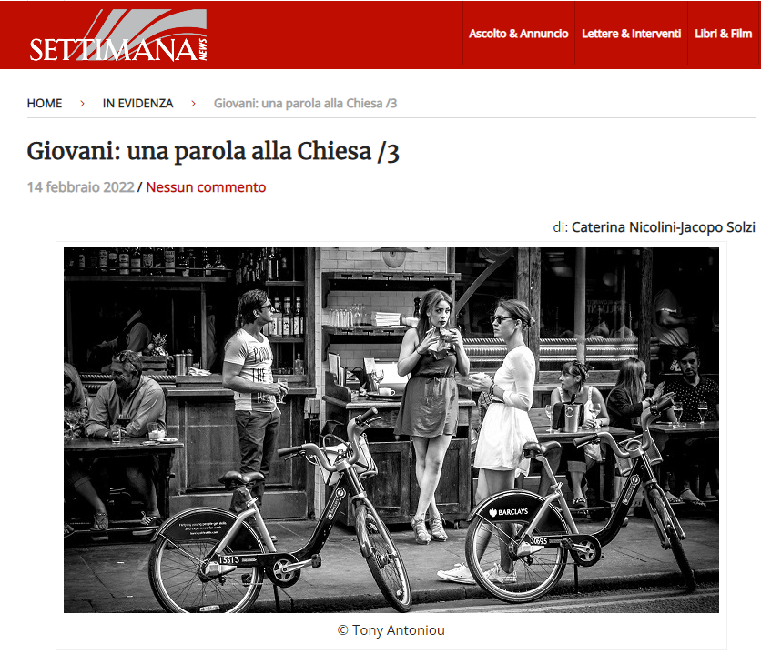 SETTIMANANEWS
